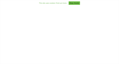 Desktop Screenshot of profitfromthepositive.com